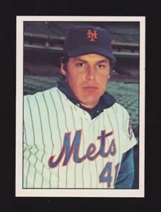 1975 SSPC #551 Tom Seaver New York Mets NM A - Bild 1 von 2