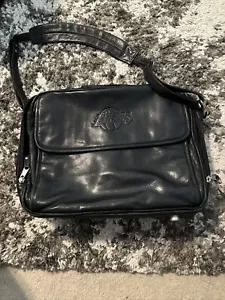 La lakers Laptop Briefcase Bag - Picture 1 of 11