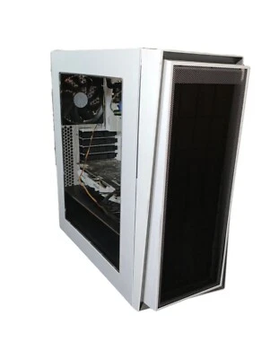 PC para juegos personalizada: | NVIDIA GeForce GTX 1060 6 GB | Intel Core I5 7ª generación | Foto 1 de 4