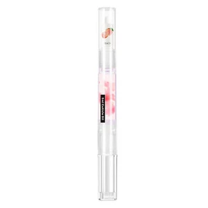 Cuticle Nutrition Oil Nail Revitalizer Pen Brush Healthy Manicure Care Treatment - Foto 1 di 12