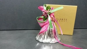 Campana in argento STILARTE SE0138/F Idea regalo Natale - Foto 1 di 1