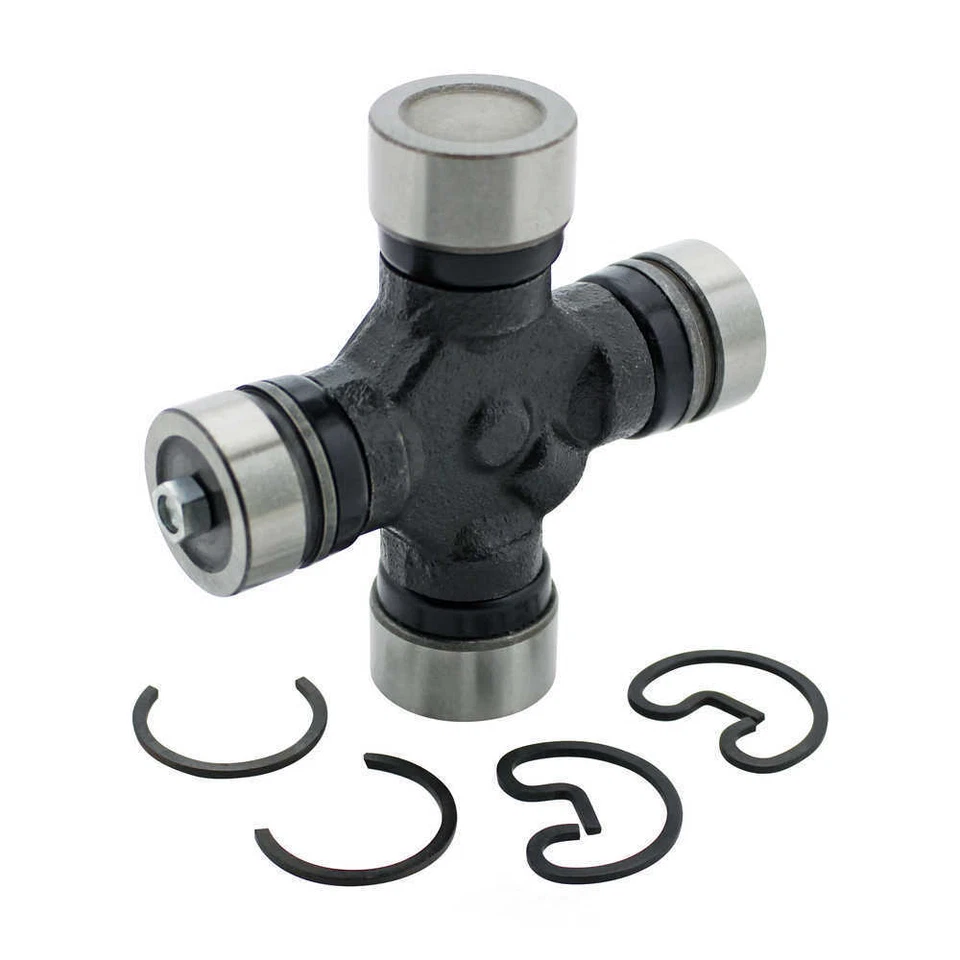 Junta universal para Oldsmobile 442,98 Cutlass 1965-1970, Vista Cruiser PRECISIO Foto 1 de 1