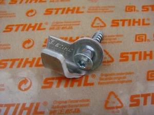 ORIGINALE STIHL MS271 MS291 CATTURA CATENA MOTOSEGA - NUOVO DECOLLO - Foto 1 di 1