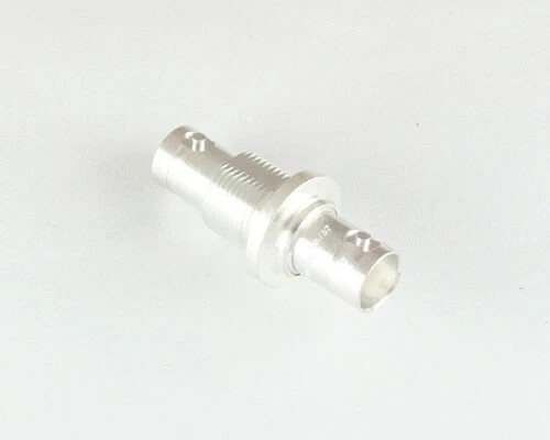 M55339/13-00492 Delta BNC Adapter Coaxial RF Connector - Image 1 of 1
