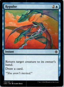 Repulse -  Instant - Magic the Gathering
