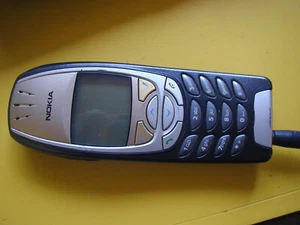 Handy NOKIA 6310i - Bild 1 von 2