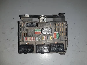 CITROËN C4 Fuse box S1189830040 347000034 13347 2.00 Petrol 15494028 - Bild 1 von 6