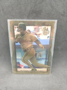 1995 Topps Idols d'oro in rilievo Matt Williams #134 - Foto 1 di 1