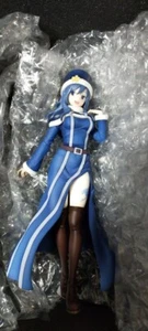 B'full Bfull FOTS JAPAN FAIRY TAIL Limited to 300 1/6 Juvia Lockser Figur Boxed - Bild 1 von 3