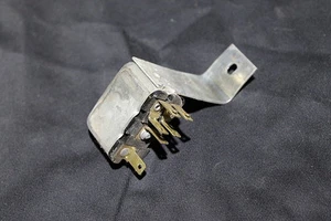 61 62 63 Cadillac Series 62 Fleetwood Eldorado 6-Way Power Bench Seat Relay - Picture 1 of 1