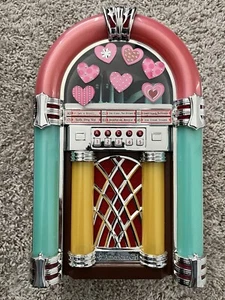 American Girl Doll Juke Box. - Picture 1 of 2