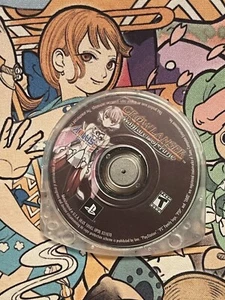Growlanser Wayfarer of Time Sony PSP PlayStation Portable NTSC English UMD Atlus - Picture 1 of 2