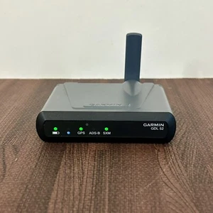 Garmin GDL 52 Portable ADS-B Receiver - Foto 1 di 2
