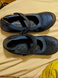 hanna andersson mary janes