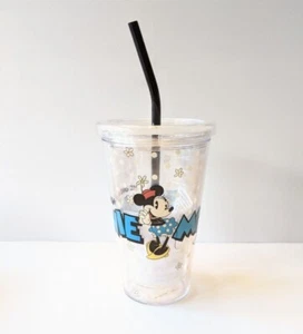 Disney Parks Minnie Mouse Tumbler - Picture 1 of 5