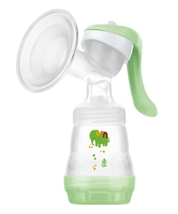 MAM Handmilchpumpe - Bild 1 von 6