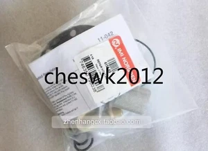 1 PZ NUOVO 4158-02 Kit di riparazione NORGREN / - Foto 1 di 3