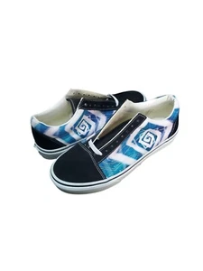 Unisex Karl Jacobs x Vans OldSkool Dream SMP Skateschuh Herren 7 Damen 8,5 Neu ohne Karton  - Bild 1 von 8