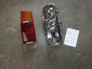 1981-1991 ISUZU Trooper II OEM RH RIGHT Side Tail Light Assembly IKI - Picture 1 of 3