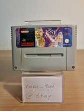 The lost vikings 2 norse by norsewest ii super nintendo snsp-alvp-eur