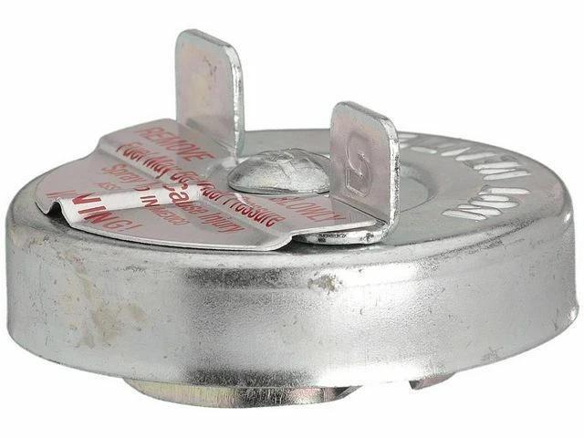 Tapa del tanque de combustible para Ford Fairlane M334PF 1969-1970 Foto 1 de 1