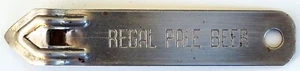 Vintage Regal Pale Beer Bottle Opener (EUC) - Picture 1 of 2