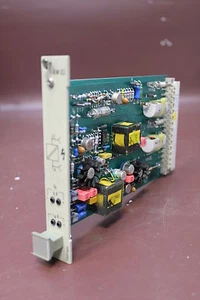 H&B Contronic AW03 0776010F BGR-NR10674 AW 03 Hartmann & Braun - Picture 1 of 2