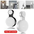 Outlet Wall Mount Stand Hanger Holder for Google Home Mini Voice Assistan  5F7S