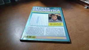 Civiltà enigmistica n9 - Mensile 1998 - Picture 1 of 4