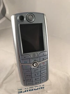 Motorola C975 - Azul (3 tres) Teléfono móvil - Imagen 1 de 12