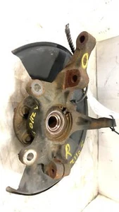 2013-2022 BUICK ENCORE SPINDLE KNUCKLE FRONT RH USED OEM 94524774 - Picture 1 of 5
