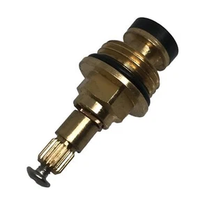 Tap Mechanism Standard Insert Body Tap Valve Gland 1/2" Bsp 20 Spline ref-PRST - Picture 1 of 3