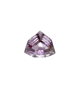High Quality 15.85 Carats Pink Kunzite Fancy Cut stone For jewelry Natural Gem - Picture 1 of 11