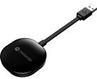 Motorola MA1 Wireless Car Adapter for Android Auto