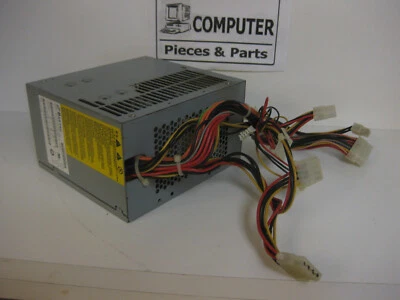 Bestec  ATX-250-12Z D3R Original Power Supply Input 100V- 240V Output 250W - Image 1 of 4
