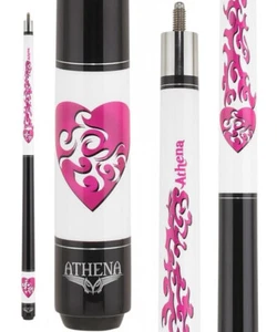 Athena ATHJR1 Junior rosa rosa Poolqueue - Bild 1 von 2