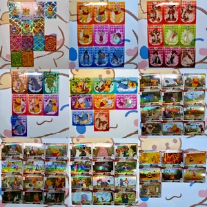 Card Fun Disney Winnie the Pooh Series Colletible Trading Cards - Picture 1 of 93