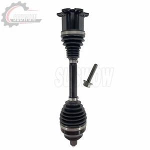 Front Right Axle Drive Shaft CV Joint CVJ For Bentley Continental GTC 2003-2012 - Picture 1 of 24