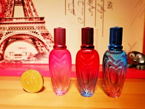 Island Kiss Escada, Ibiza Hippie Escada, Sexy Graffiti Escada