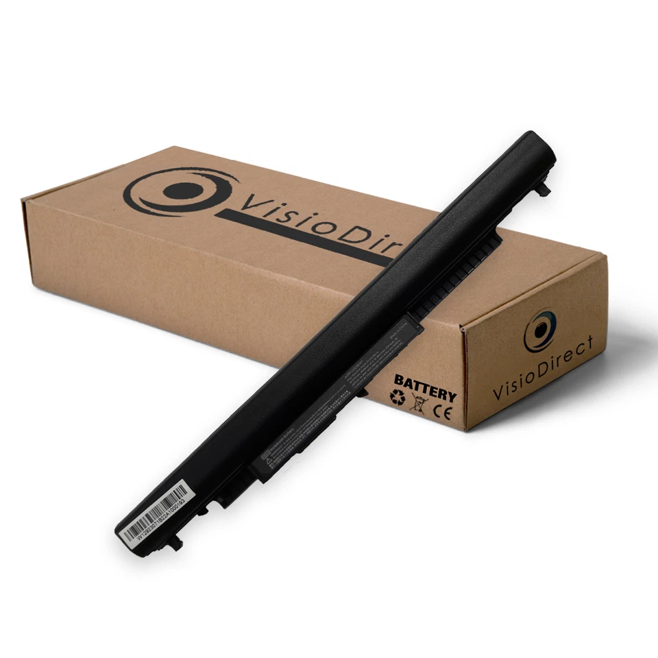 Batterie pour ordinateur portable HP COMPAQ 15-AC620TX 14,6V 2200mAh - Bild 1 von 1