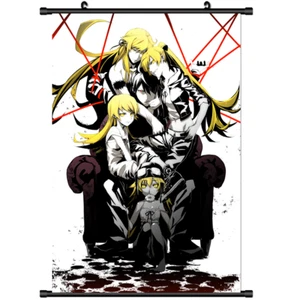 Póster de pared de la serie monogatari anime desplazamiento cosplay 3210 - Imagen 1 de 4