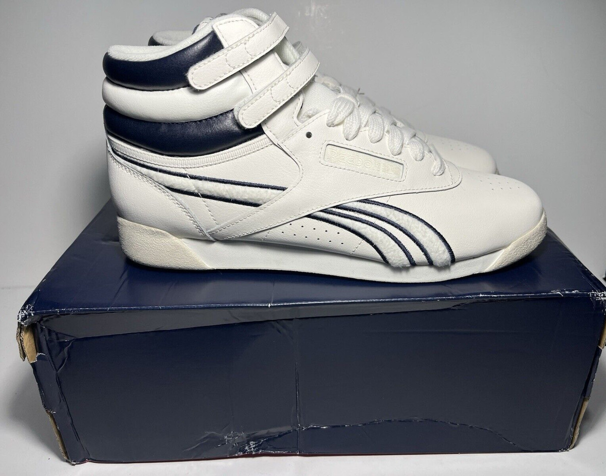 Reebok　FREESTYLE　ハイカット F/S Hi Women's Shoes - Reebok