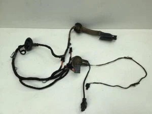 Audi A5 8T S line 2013-2017 rear door loom LHS left passenger side 8T8 971 687AA - Picture 1 of 3