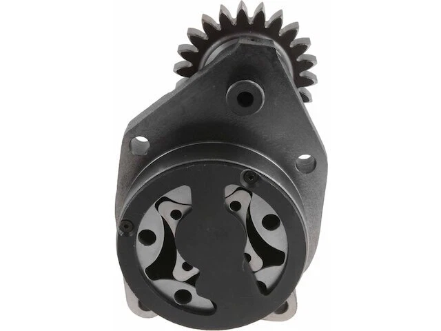 Bomba de aceite Melling Stock para Dodge Ram 3500 2004-2010 83HRWJ Foto 1 de 1