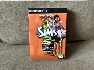 The Sims 2: Open For Business - Japanese Box Edition PC - Picture 1 of 9