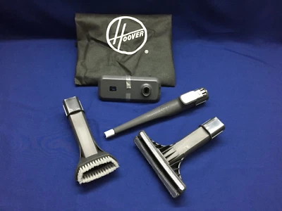 Hoover Impulse Cordless Stick Vacuum Cleaner BH53020 ATTACHMENT TOOLS - Image 1 of 4