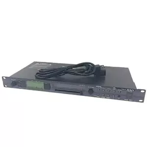 Roland RDQ-2031 Digital Graphic Equalizer - Picture 1 of 8