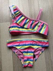 Mädchen Bikini Dopodopo Gr.98/104 - neu - Bild 1 von 2