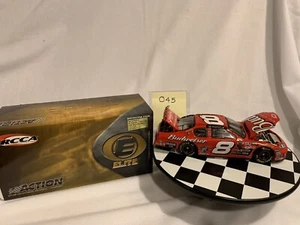 Dale Earnhardt Jr  #8 Budweiser Fathers Day 2004 Monte Carlo Elite - Bild 1 von 7