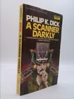 Skaner ciemny od Dicka, Philip K.